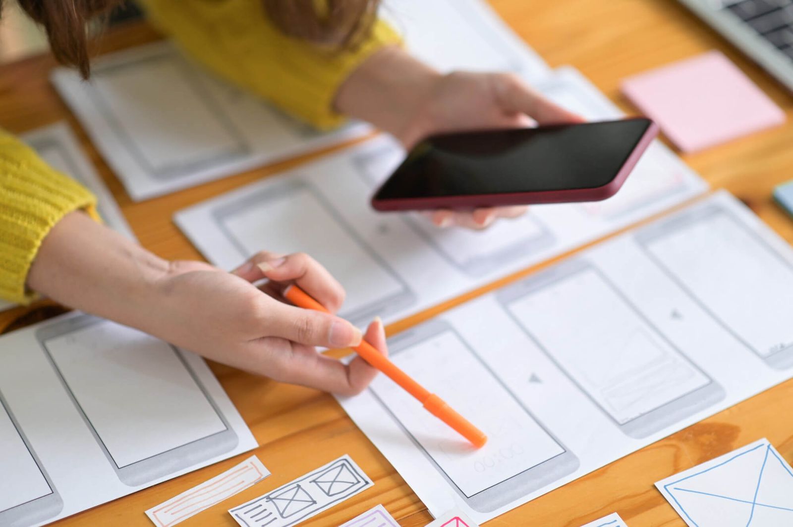 2025 Trend Predictions: Embracing AI in UX & Product Design
